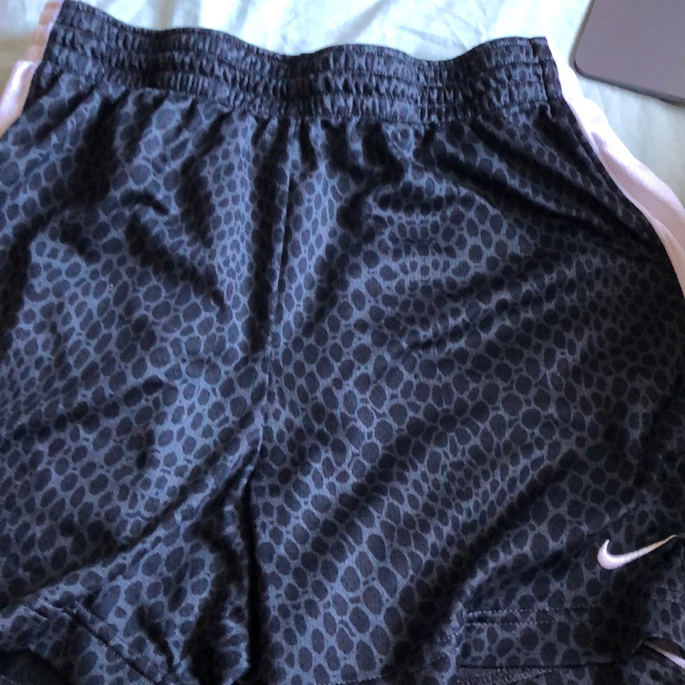 nike shorts